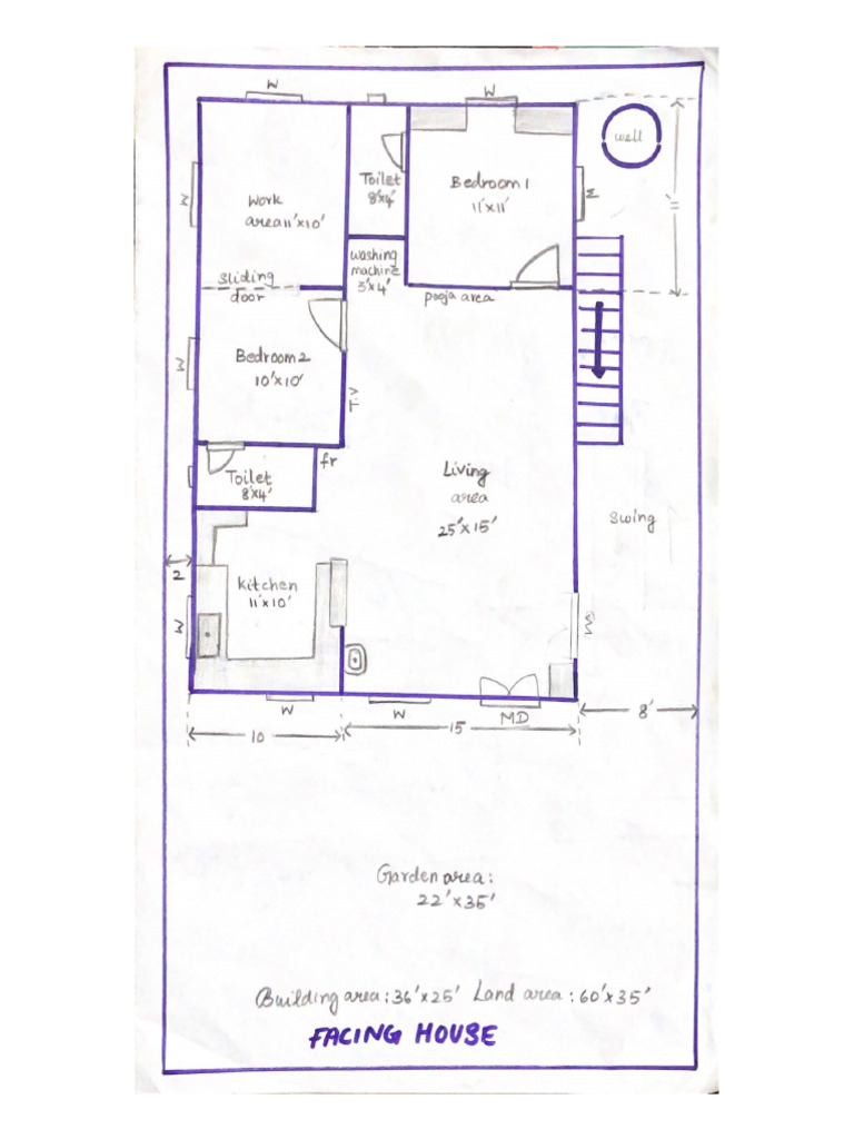 House Plan | PDF