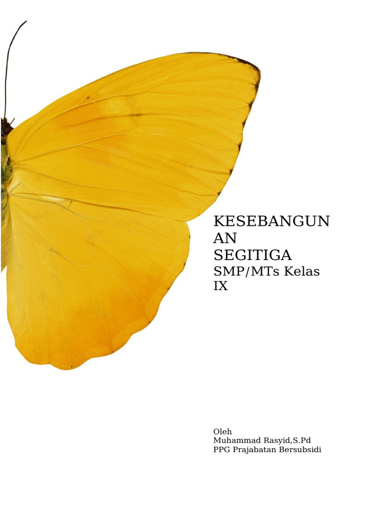 Form 11 kesebangunan segitiga pdf
