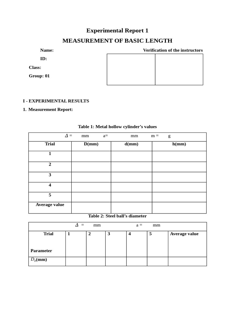 Lab Report 1 | PDF
