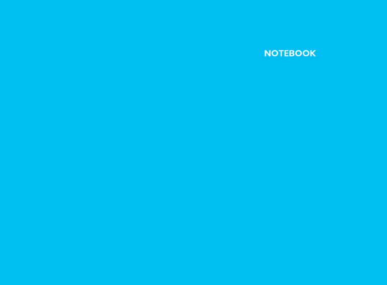 Blue Sky | PDF