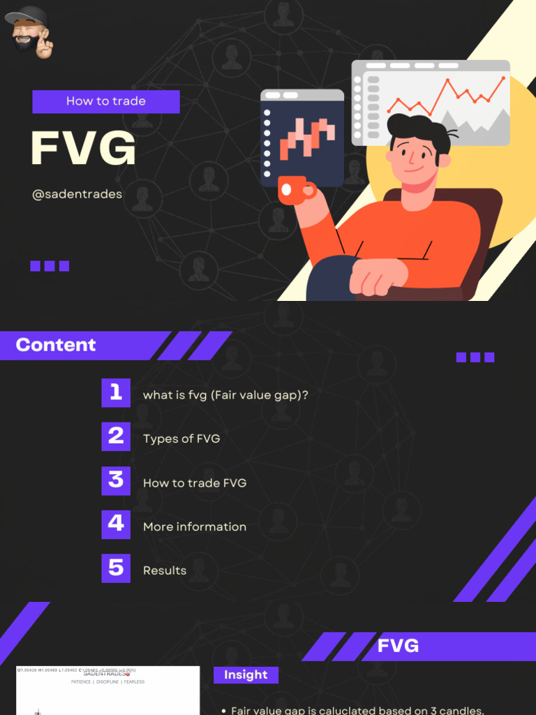 How to trade FVG (1)v | PDF