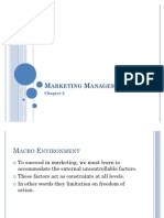 Marketing Management