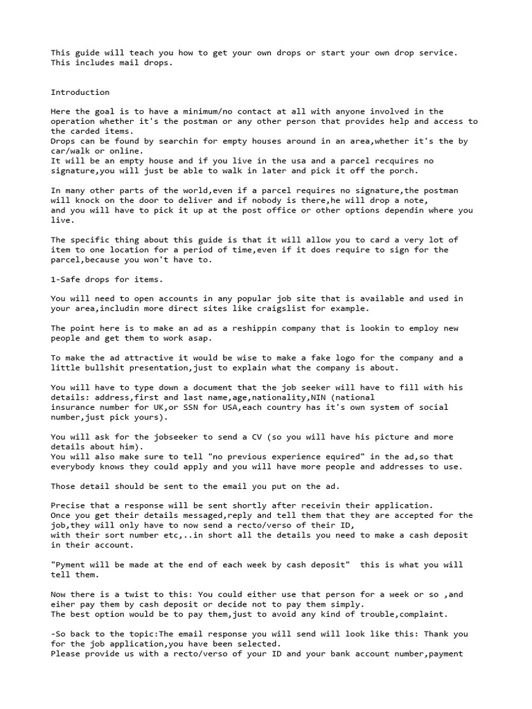 Ucard Drop Guide - How To Get Drops Easily | PDF