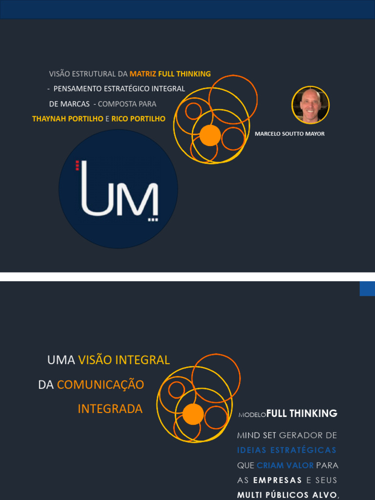UM FullThinking Plan 2 2 | PDF