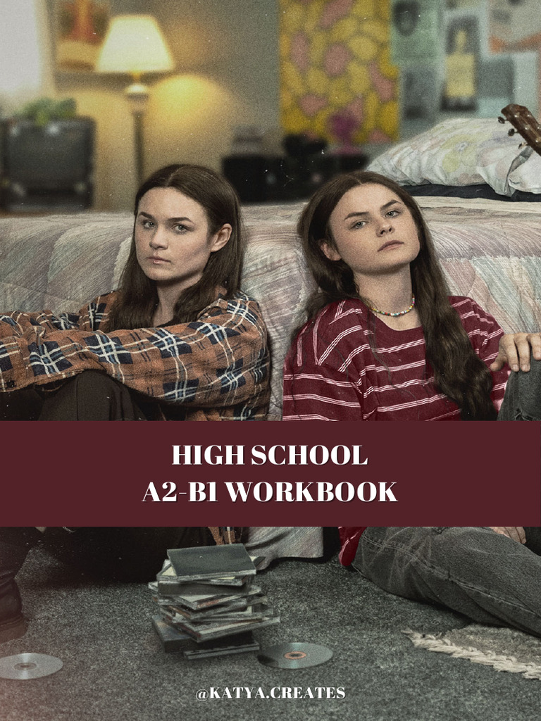 High School | PDF