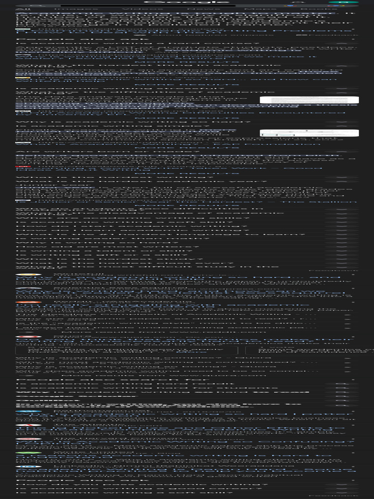 Is Academic Writing Hard