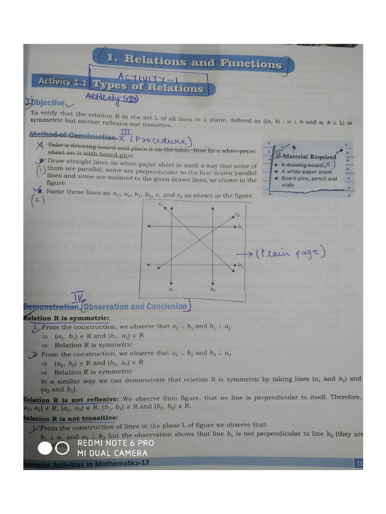 Maths Activity 1 5 Pdf