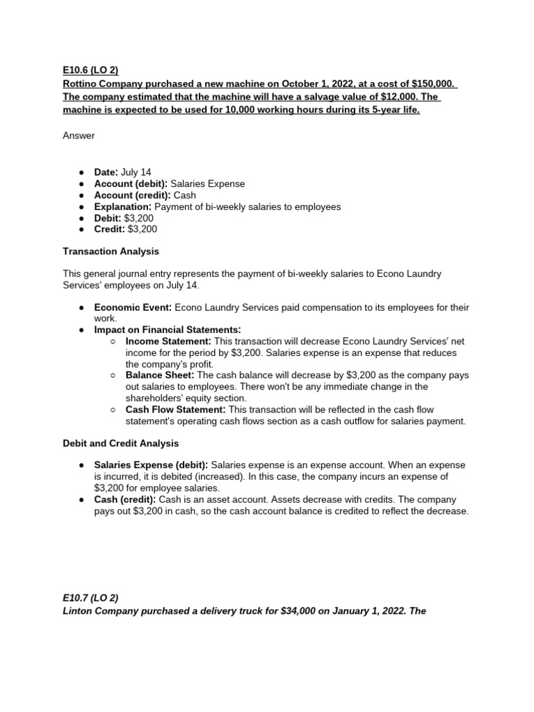 HW 10 | PDF