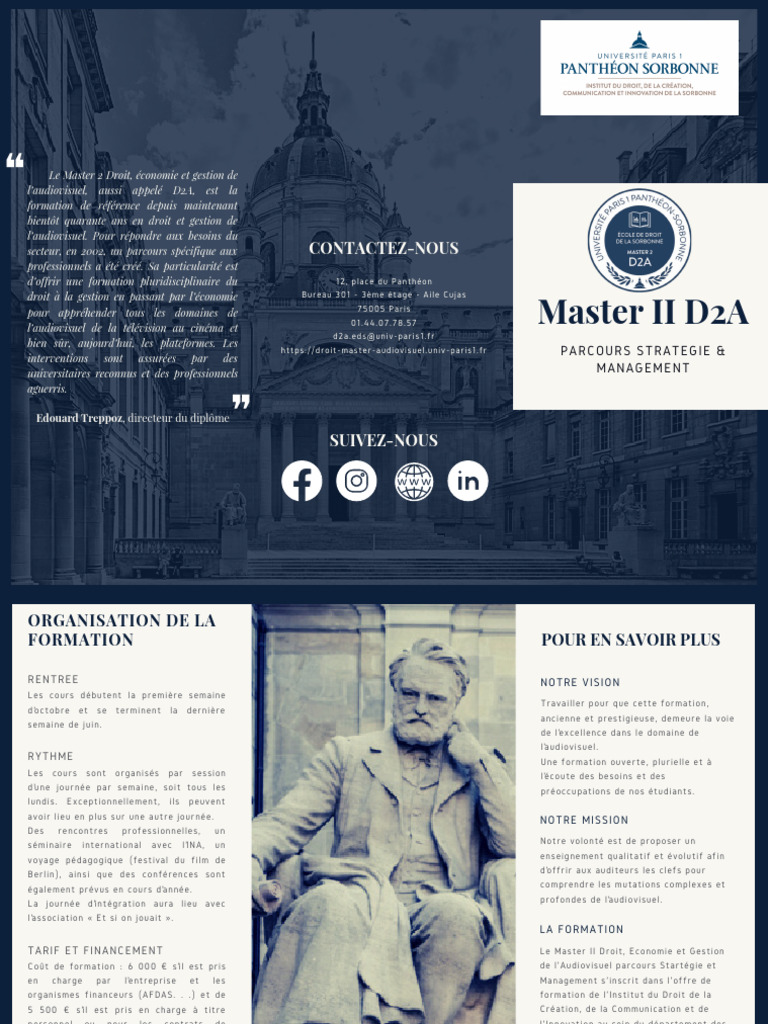 Dépliant Brochure D2A FC | PDF