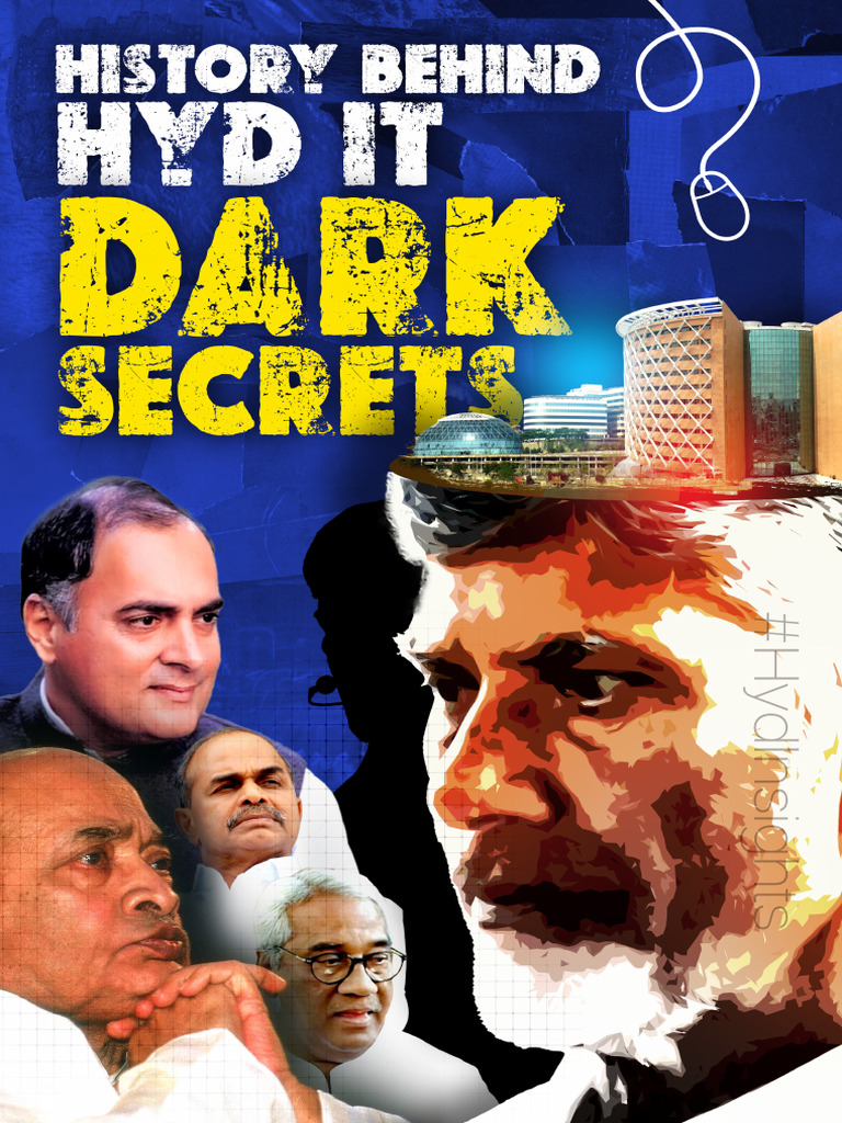 HYD History | PDF