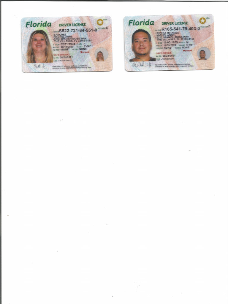 Licenses | PDF