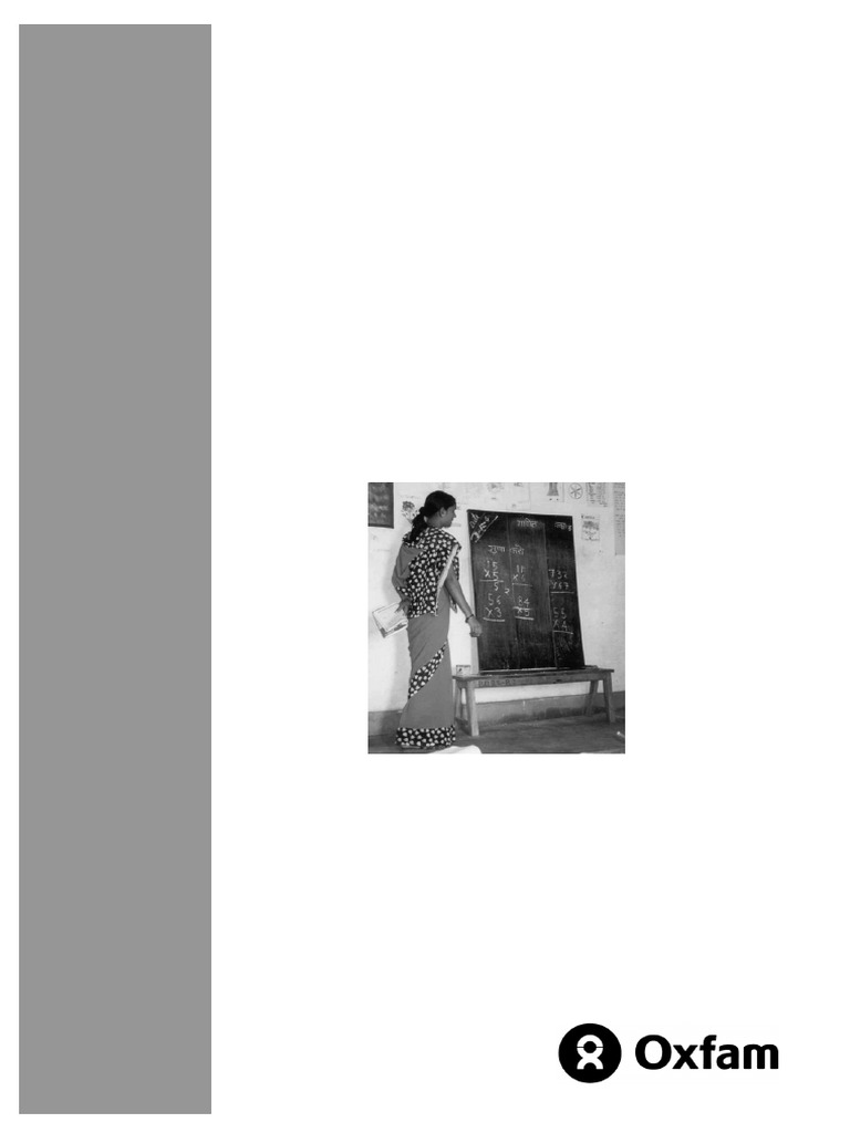 Pi Developing Capacity Achieve Gender Equality Education 191205 Es | PDF