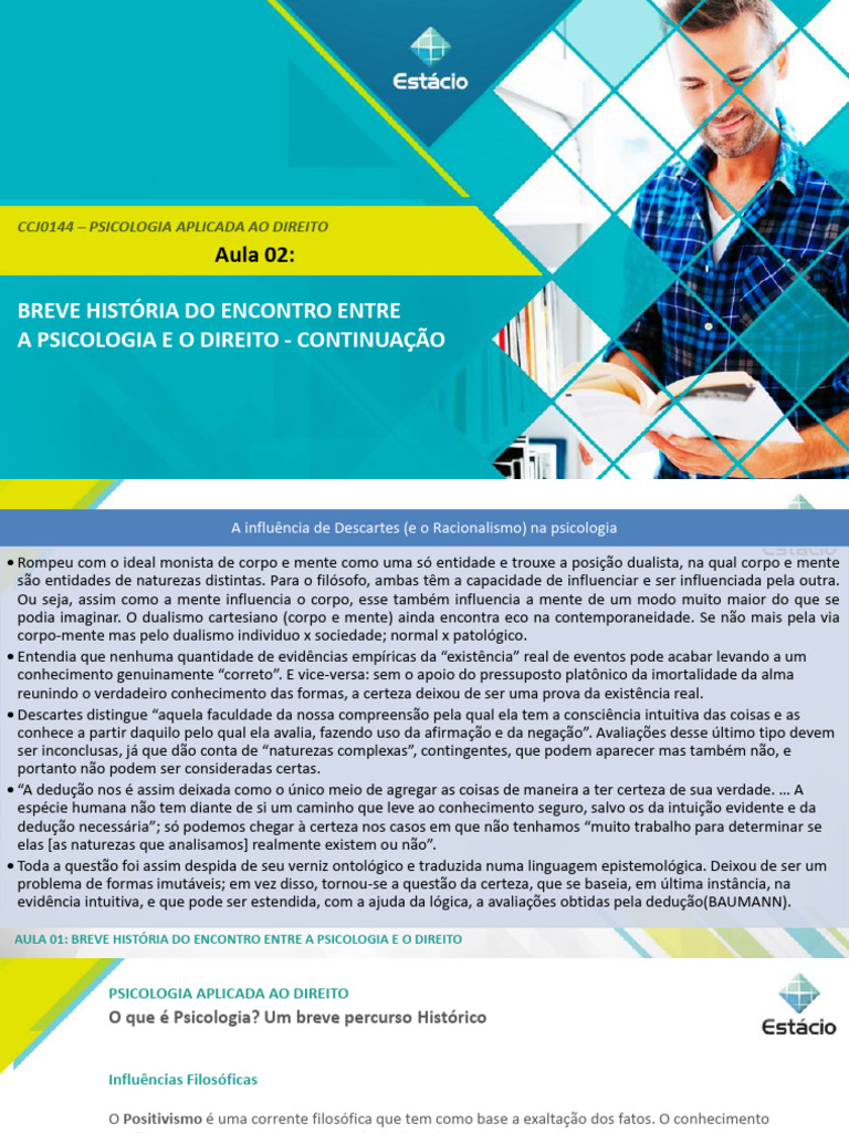 Aula 02 | PDF