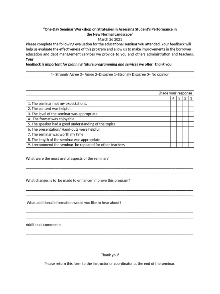seminar-feedback-on-student-performance-strategies-pdf