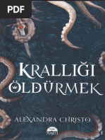 Booksfercom Kralligi Oldurmek Alexandra Christo PDF Indir 12527 ...