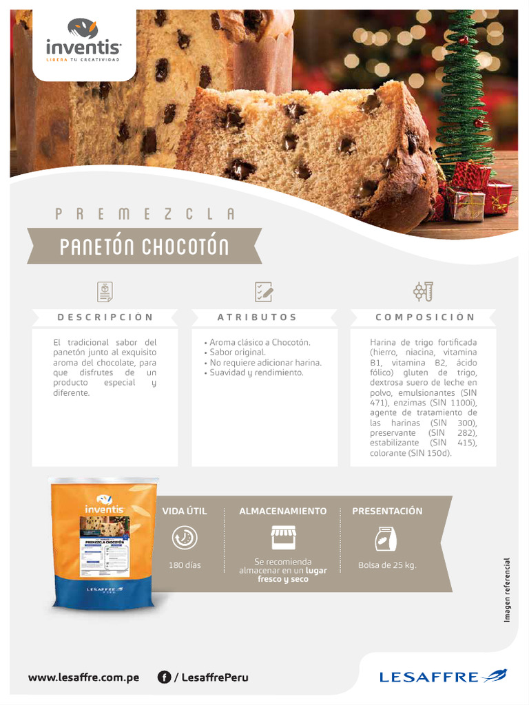 CHOCOTON | PDF