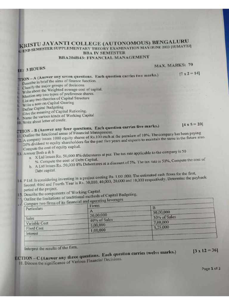 Imp Qs | PDF