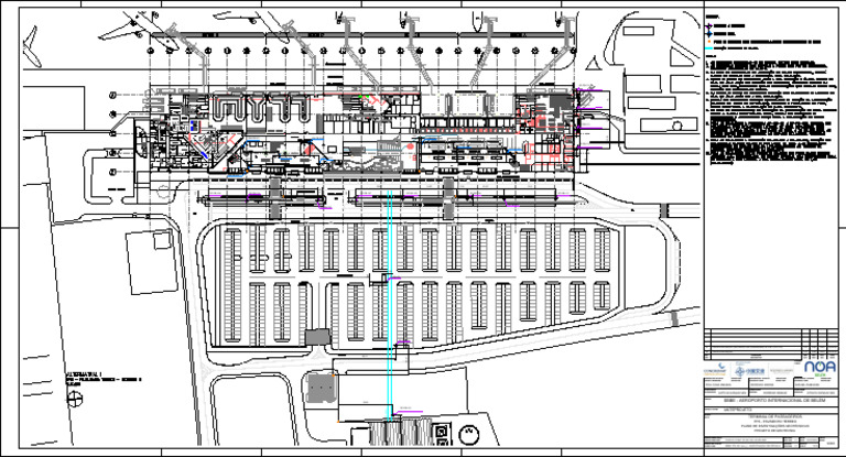 Investigação Geotécnica SBBE Aeroporto | PDF