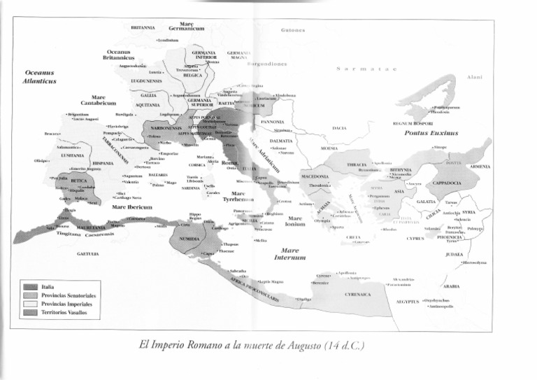 Mapa | PDF