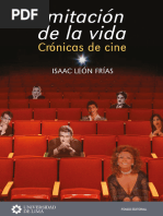 Isaac León Frías - Imitación de La Vida - Crónicas de Cine (2012 ...