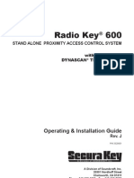 RK600 Manual 7010