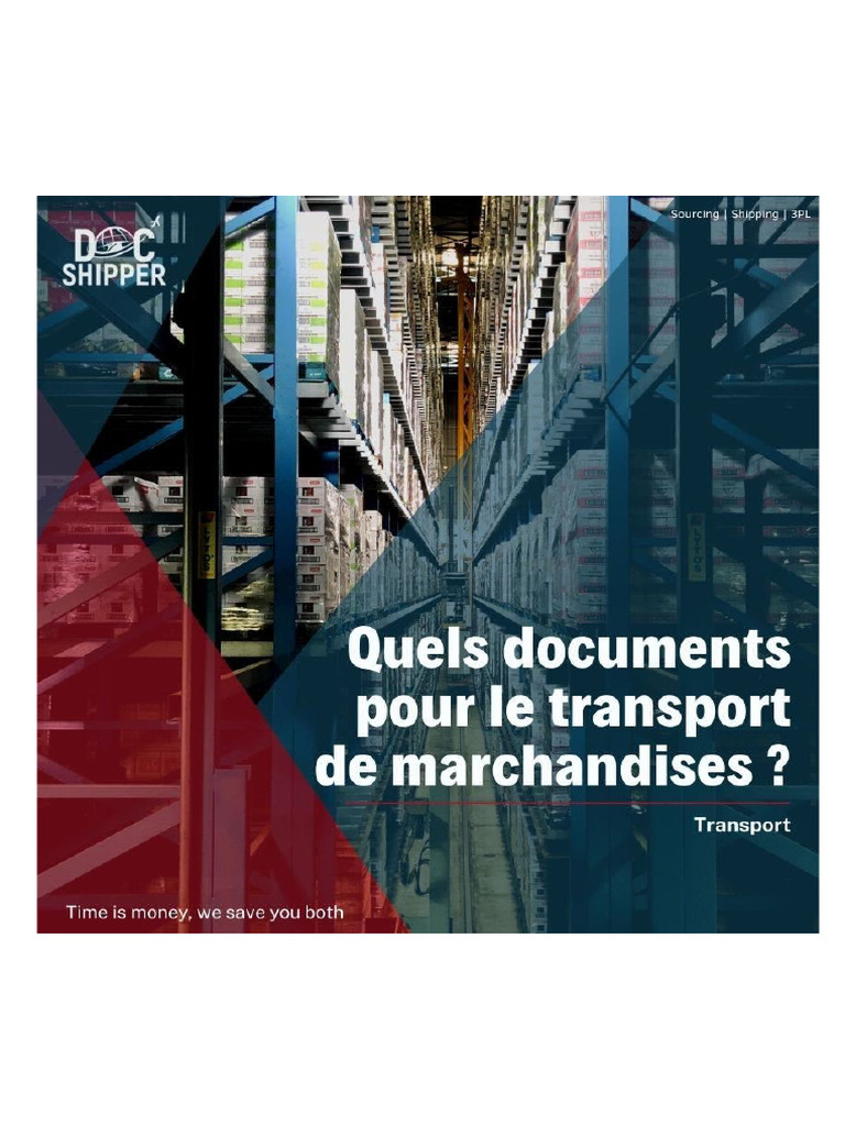 Document Transport1 | PDF