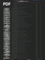 AO3 Ship Stats 2023 | PDF