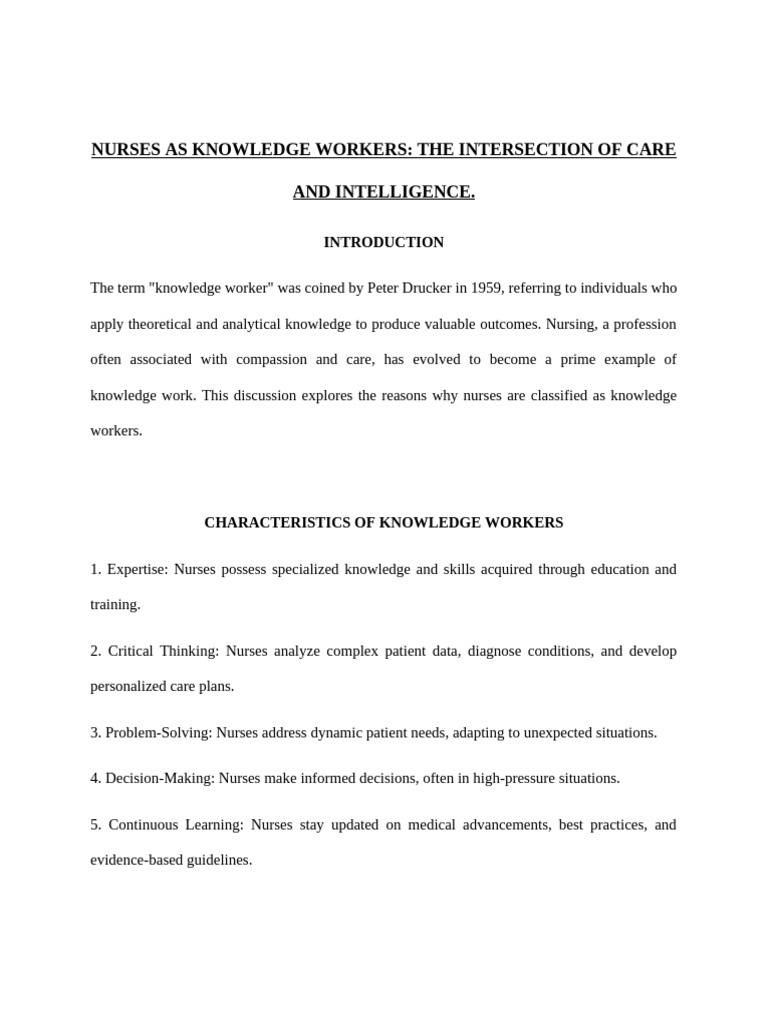 Lecture Note New Work | PDF