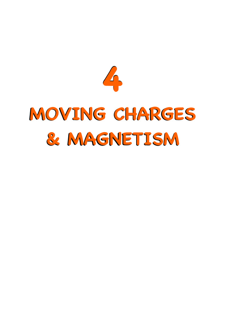 MicroBit Plus Two Physics Chapter 4 | PDF