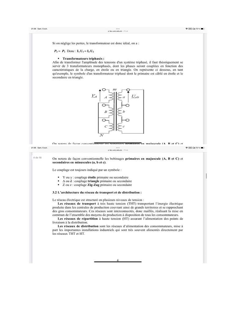 Class Note 4 | PDF