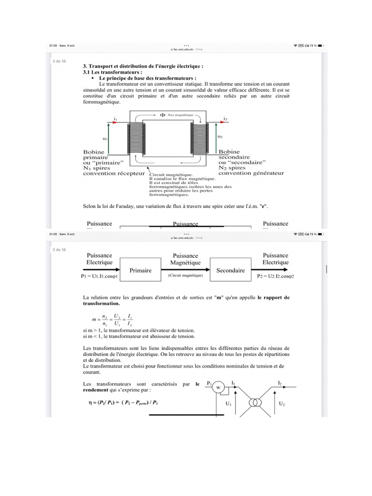 Class Note | PDF