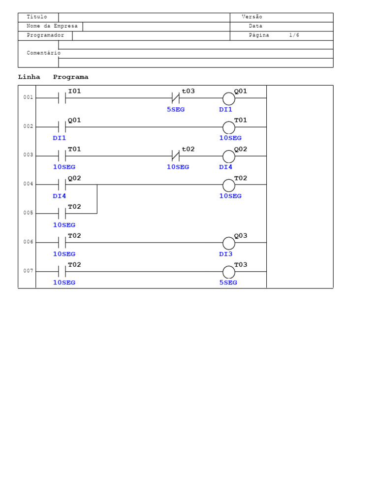 Ladder | PDF