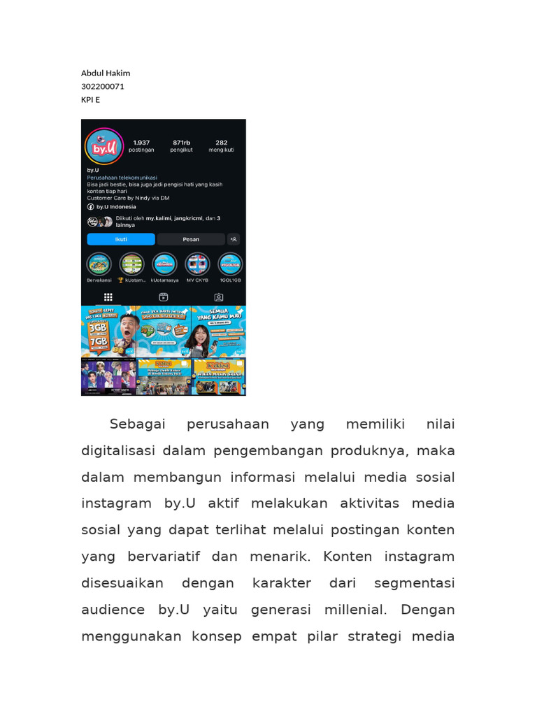 Abdul Hakim PDF