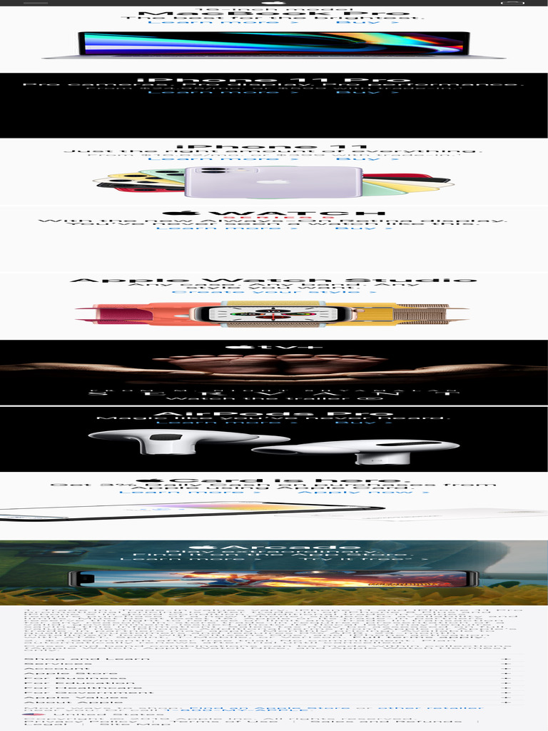 Apple | PDF