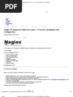 Nagios 3