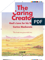 The Caring Creator - Chapter 1