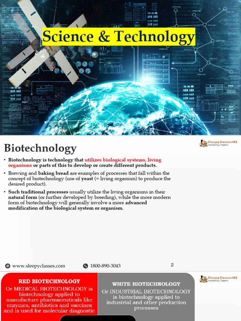 FIT Science P2 2023 | PDF