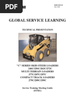 Download Caterpillar 246C 256C 262C 272C 277C 287C 297C by disc26 SN77673628 doc pdf