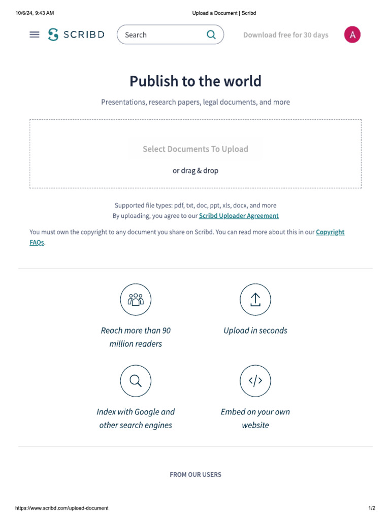Project 1 | PDF
