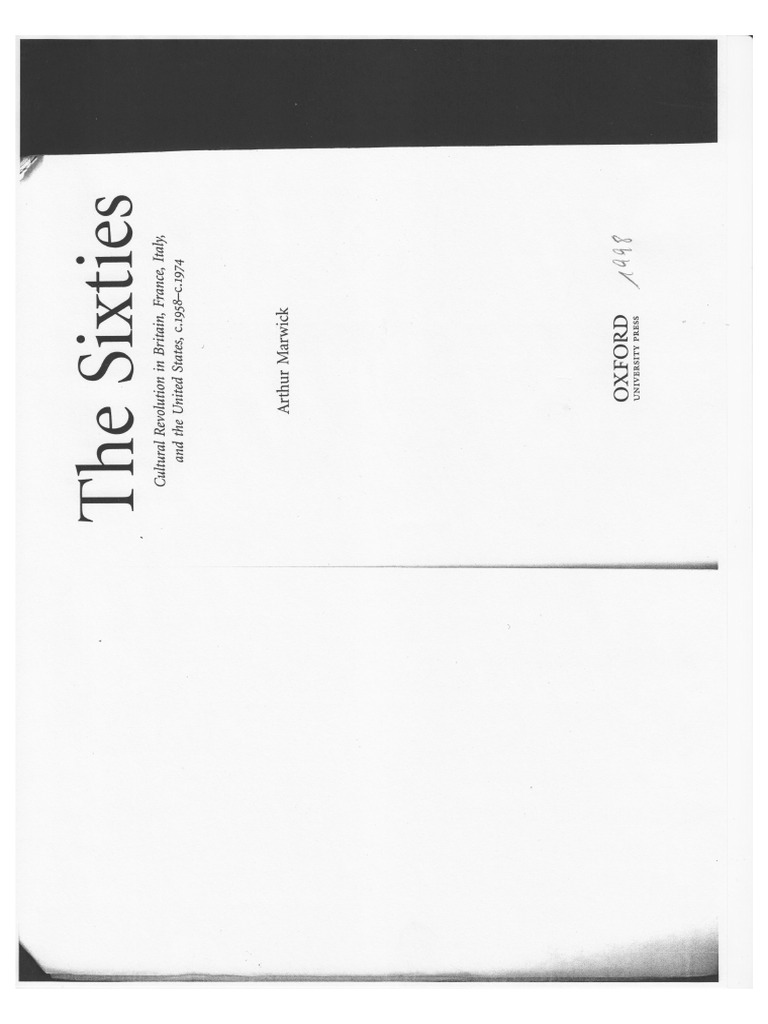 Marwick | PDF