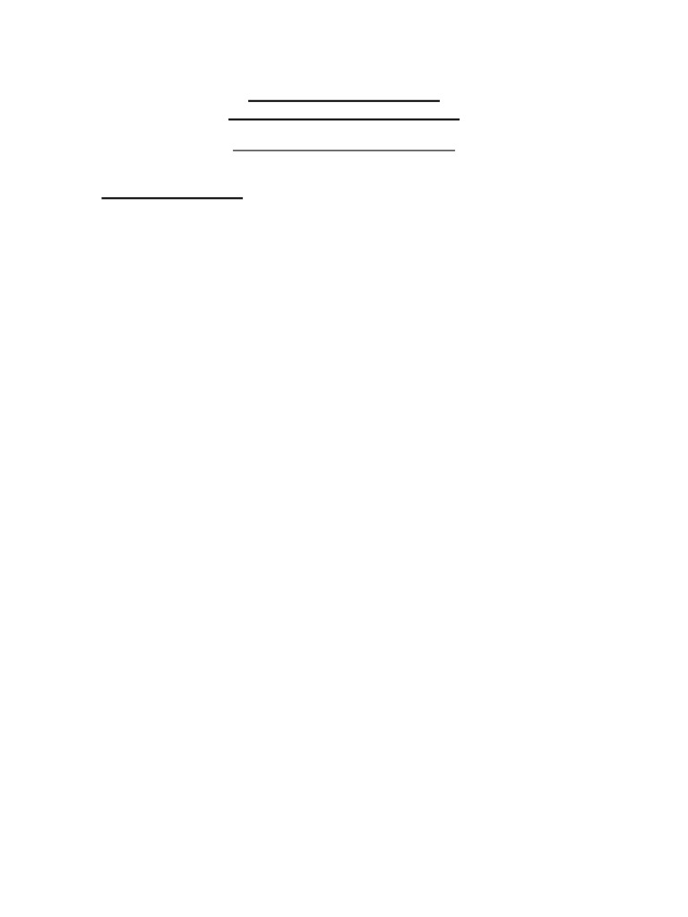 Standards APA Pscyhology PDF