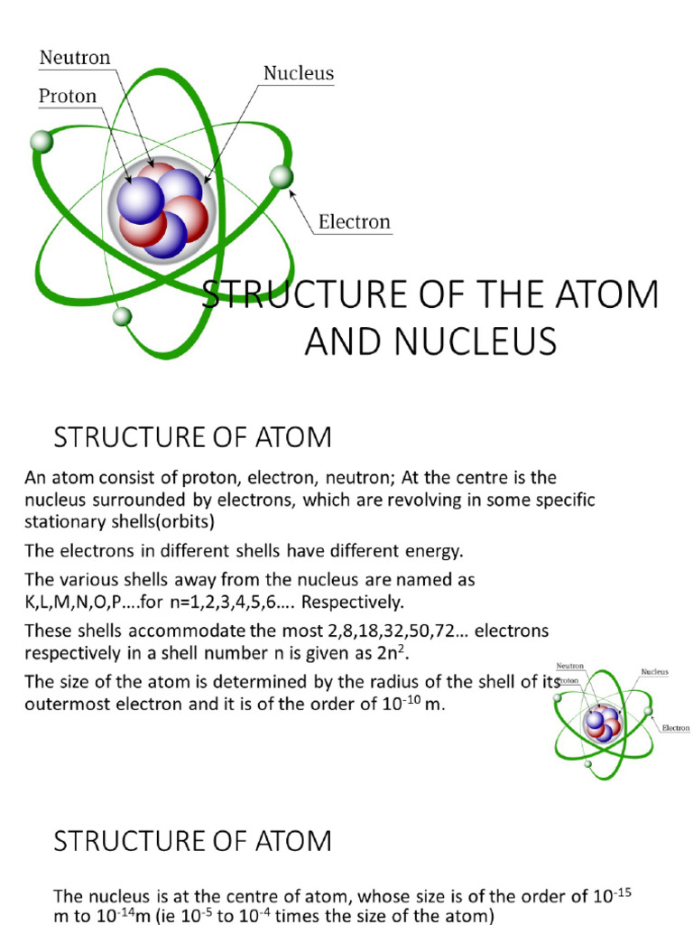12 Radioactivity | PDF