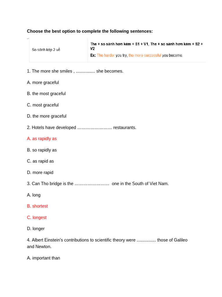 Exercise | PDF