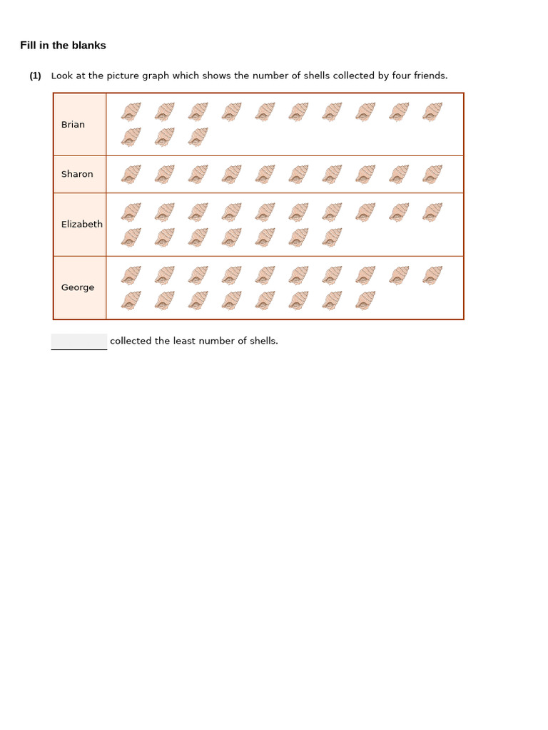 Class 6 holiday hw maths | PDF