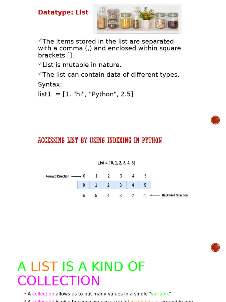 Unit 3 460 | PDF