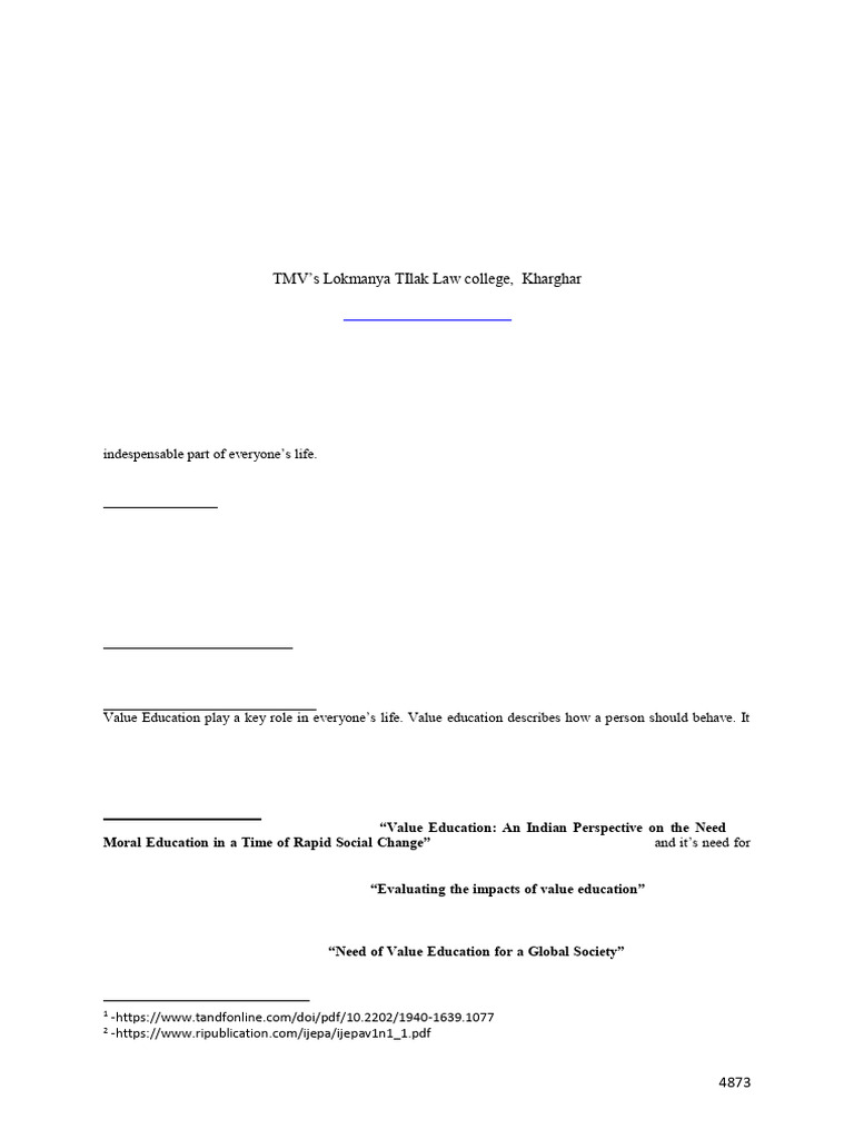 Constitution of India | PDF