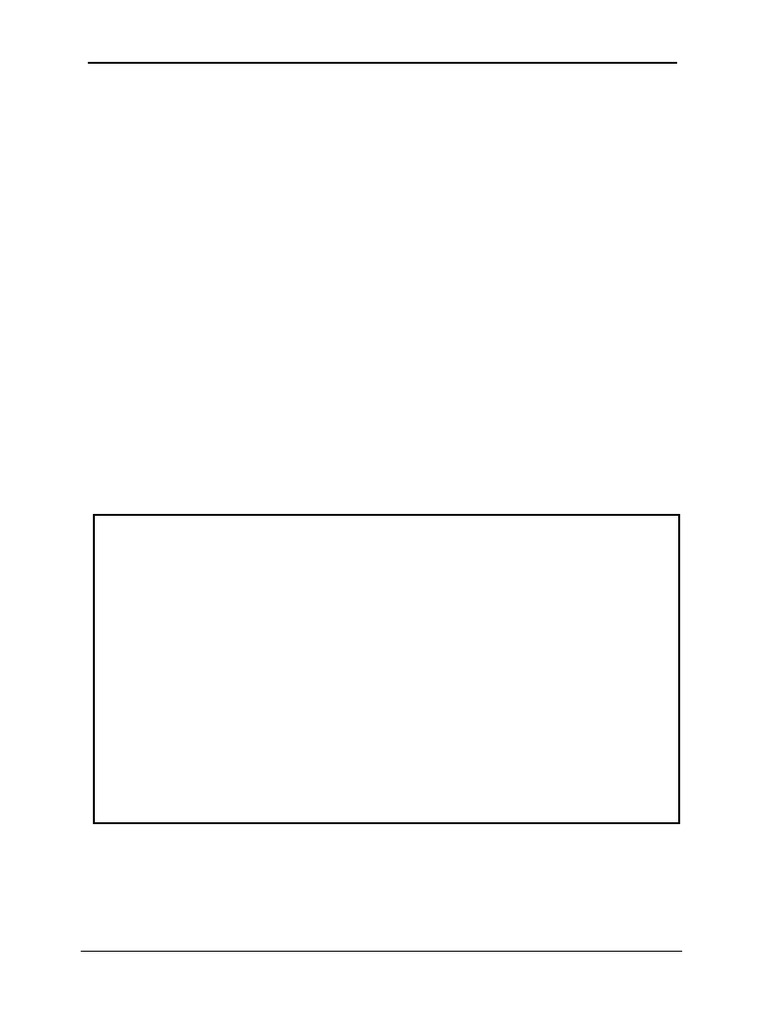 Esp Grade9 Quarter2 Week2 Worksheet2 1 6pages Pdf