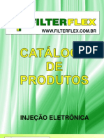 CATALOGO 2009 pças