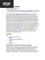 Download Binary Opposition by Abraham Absalon SN77679117 doc pdf