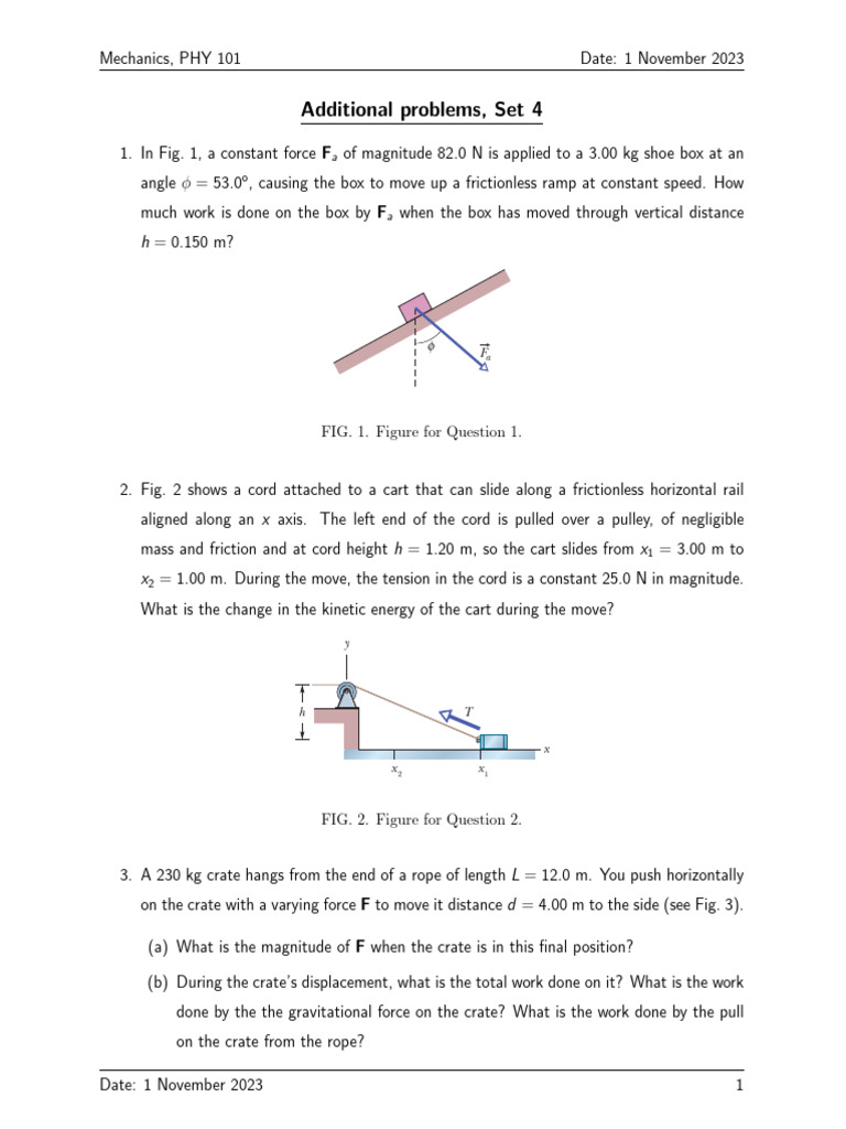 Set 4 | PDF